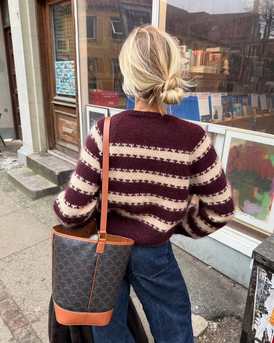 Key Cardigan | Petite Knit patterns