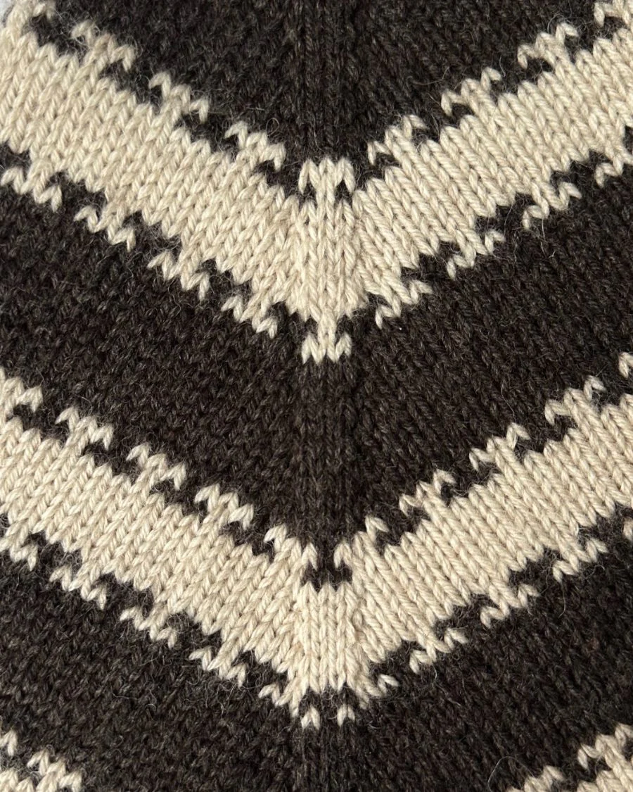 Key Sweater | Petite Knit patterns