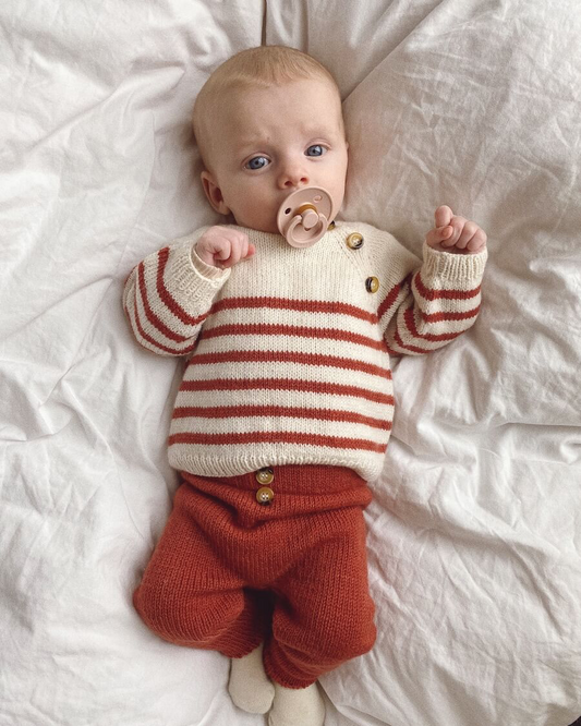 Seaside Set | Petite Knit patterns
