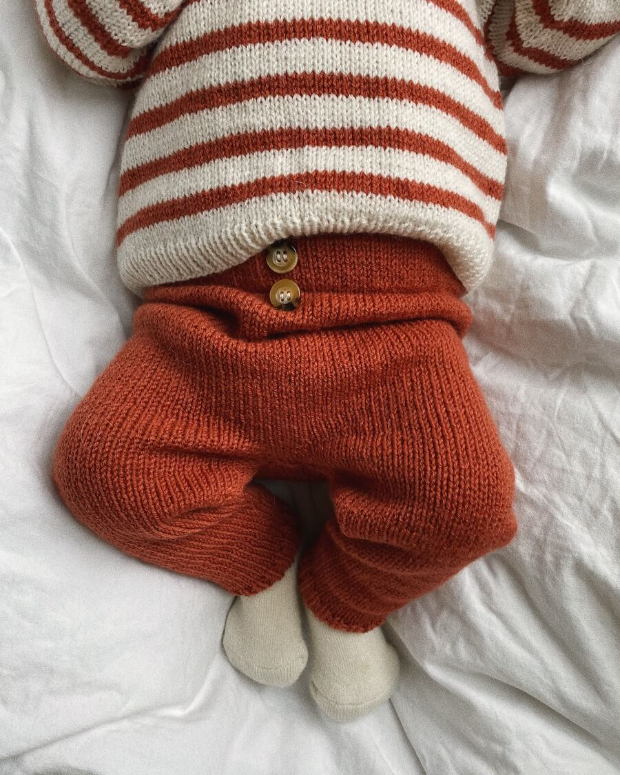 Seaside Set | Petite Knit patterns