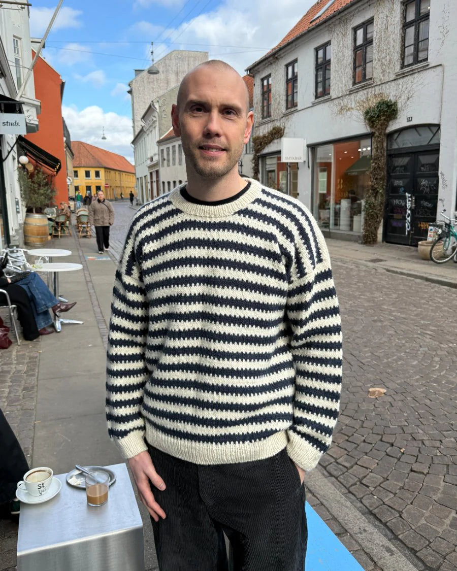 Otto Man | Petite Knit patterns