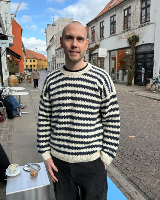 Otto Man | Petite Knit patterns