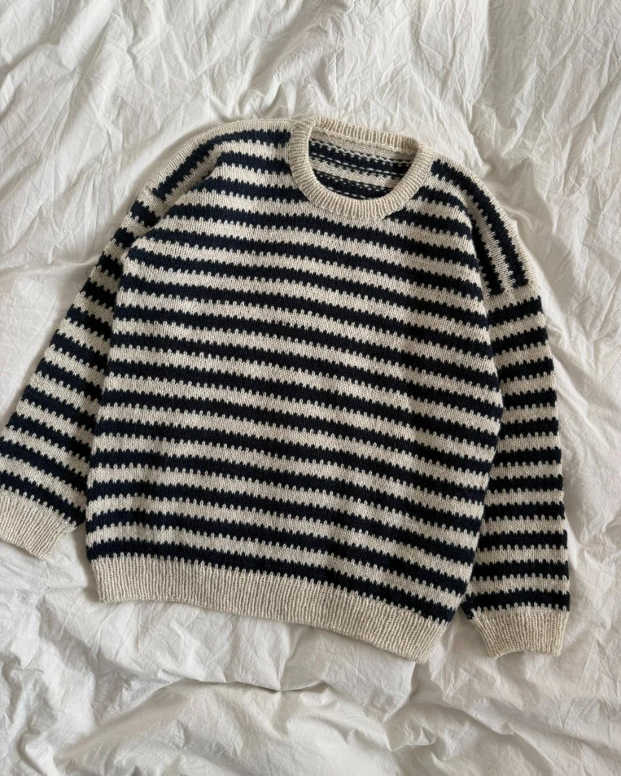 Otto Man | Petite Knit patterns