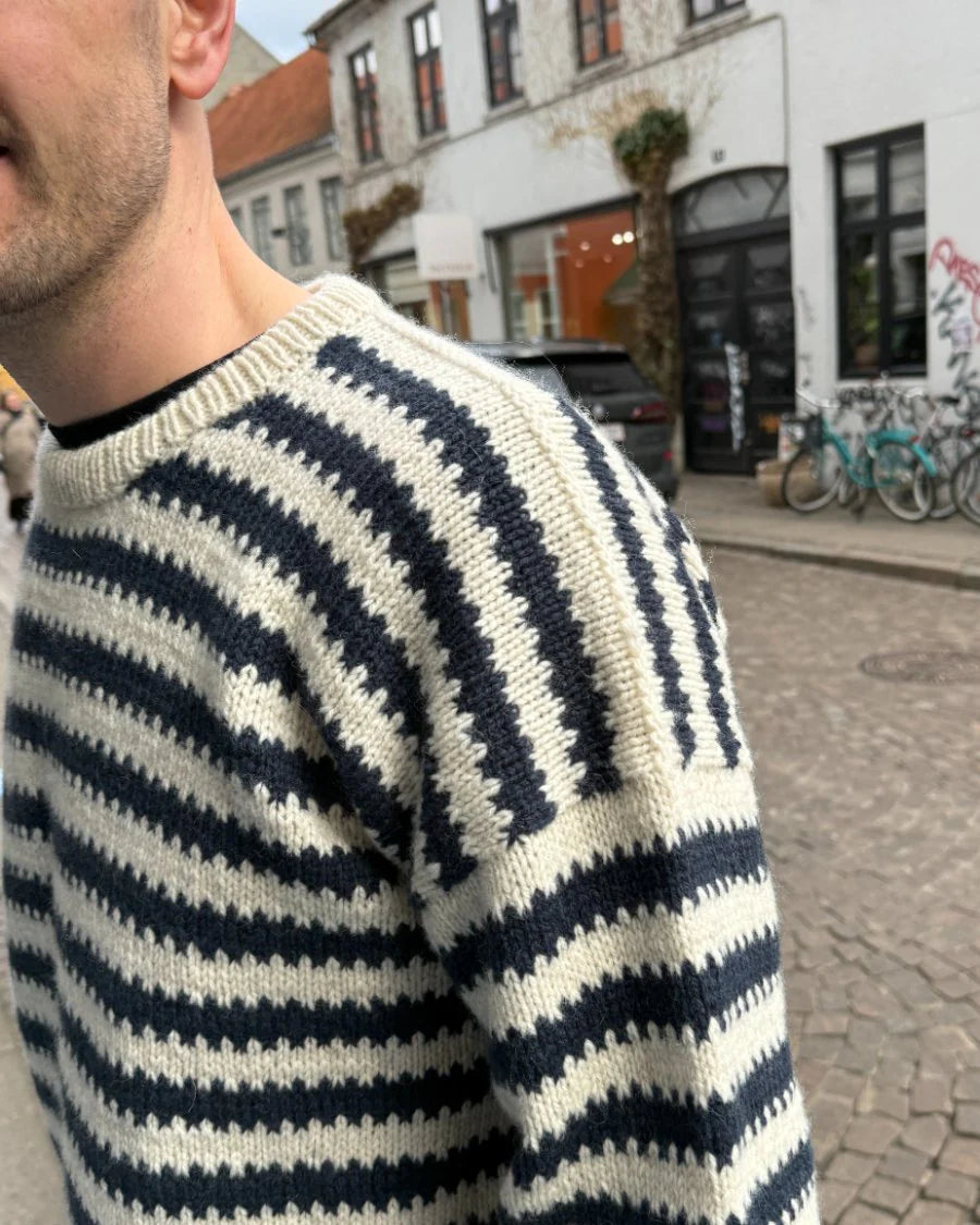 Otto Man | Petite Knit patterns