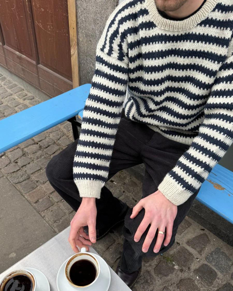 Otto Man | Petite Knit patterns
