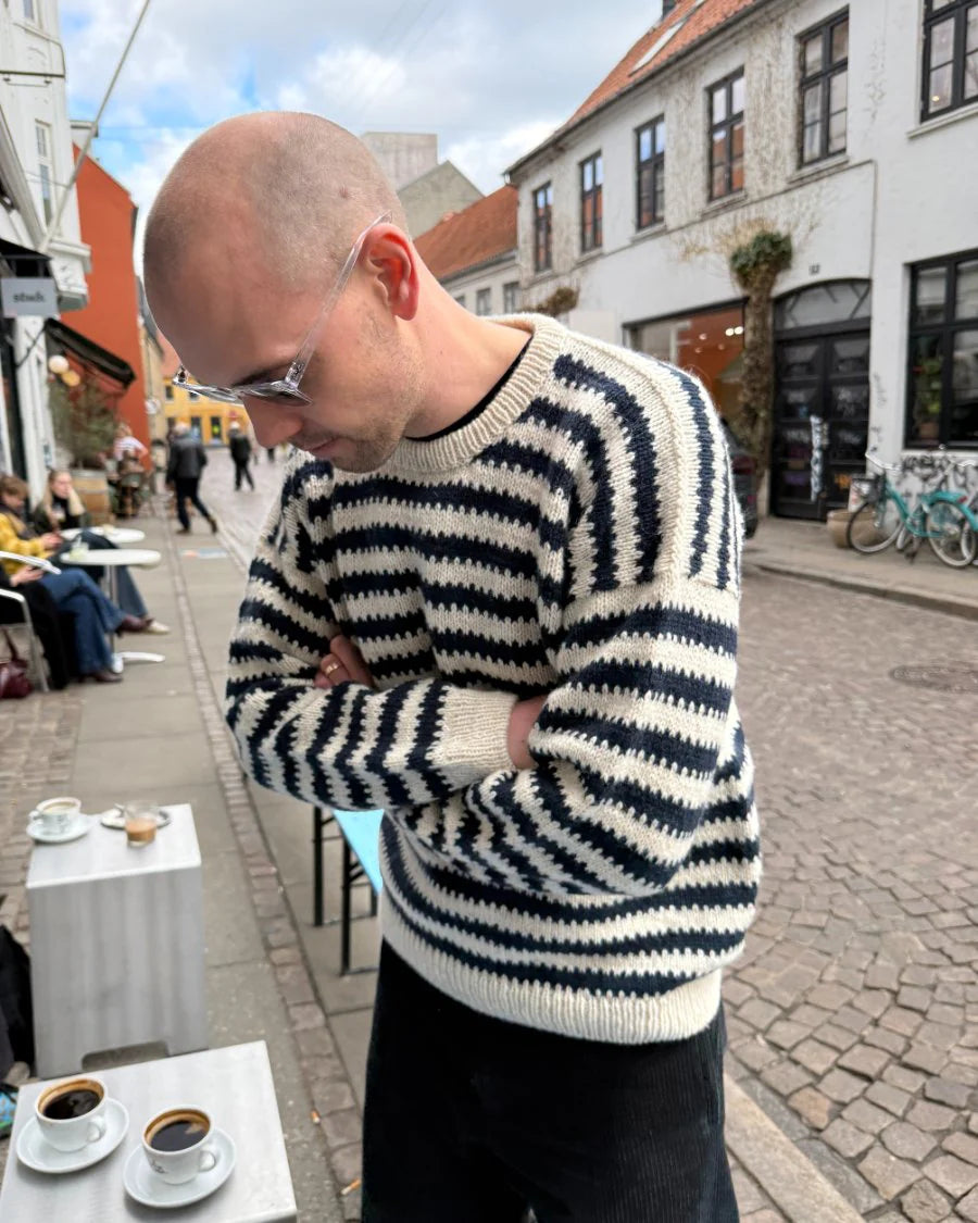 Otto Man | Petite Knit patterns