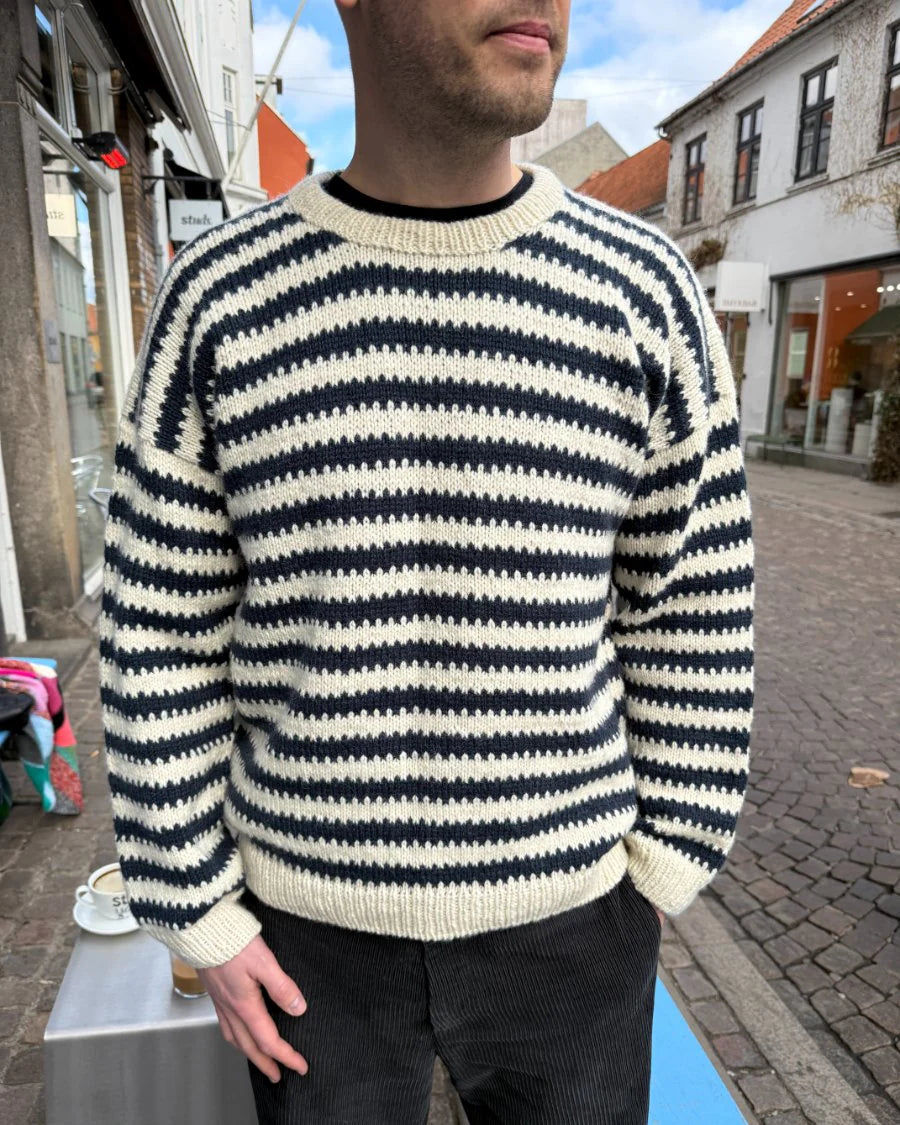 Otto Man | Petite Knit patterns