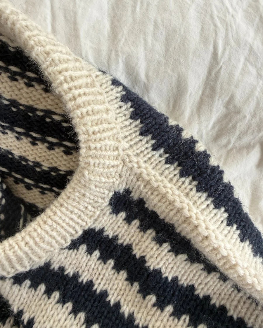Otto Man | Petite Knit patterns