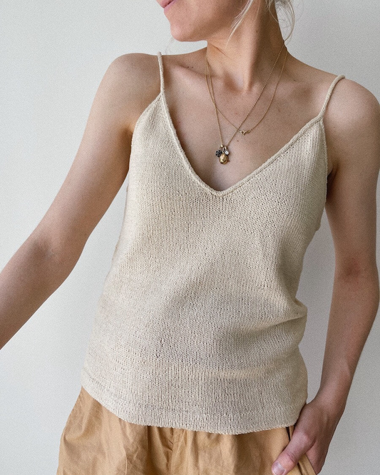 Cumulus Top | Petite Knit patterns