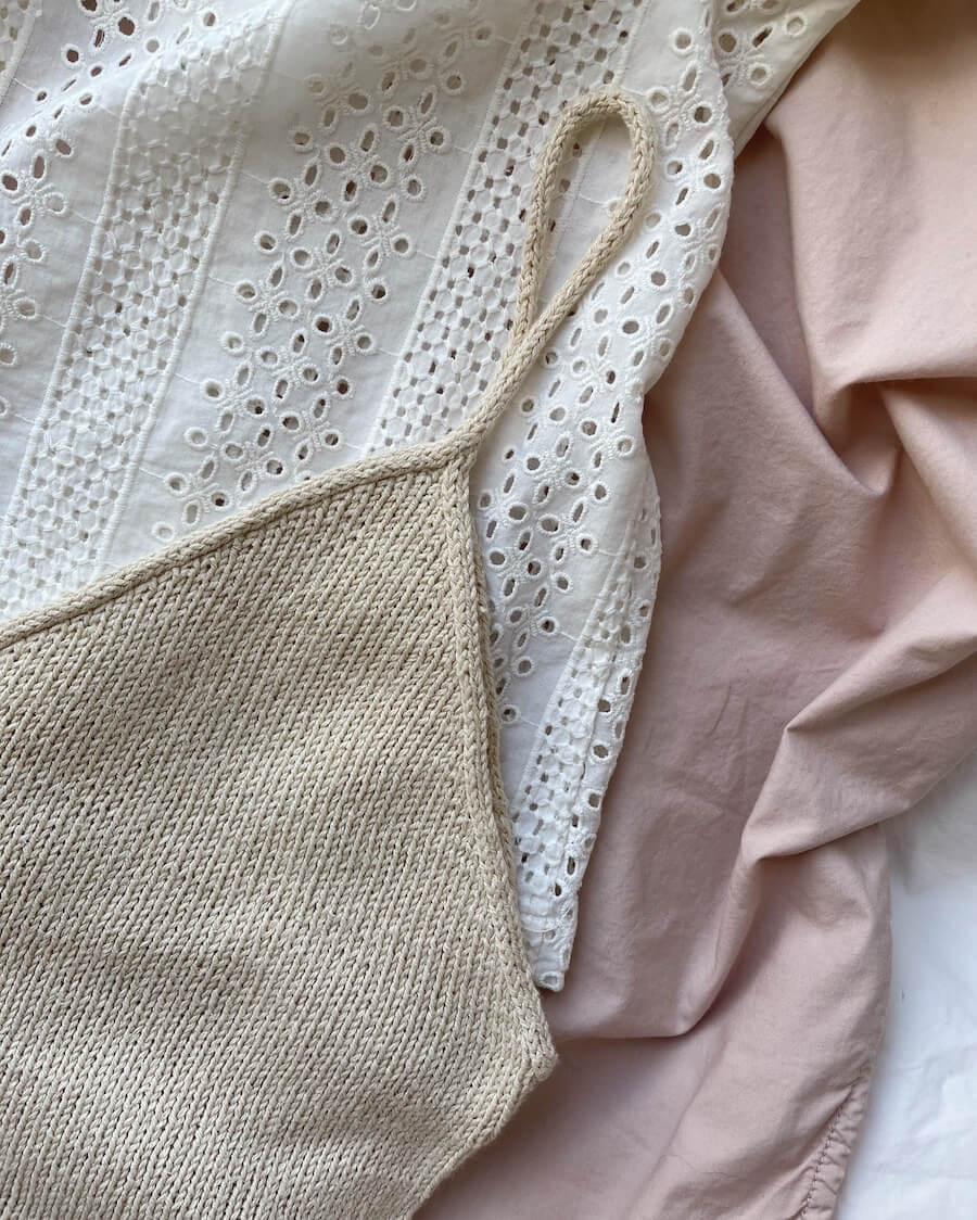 Cumulus Top | Petite Knit patterns