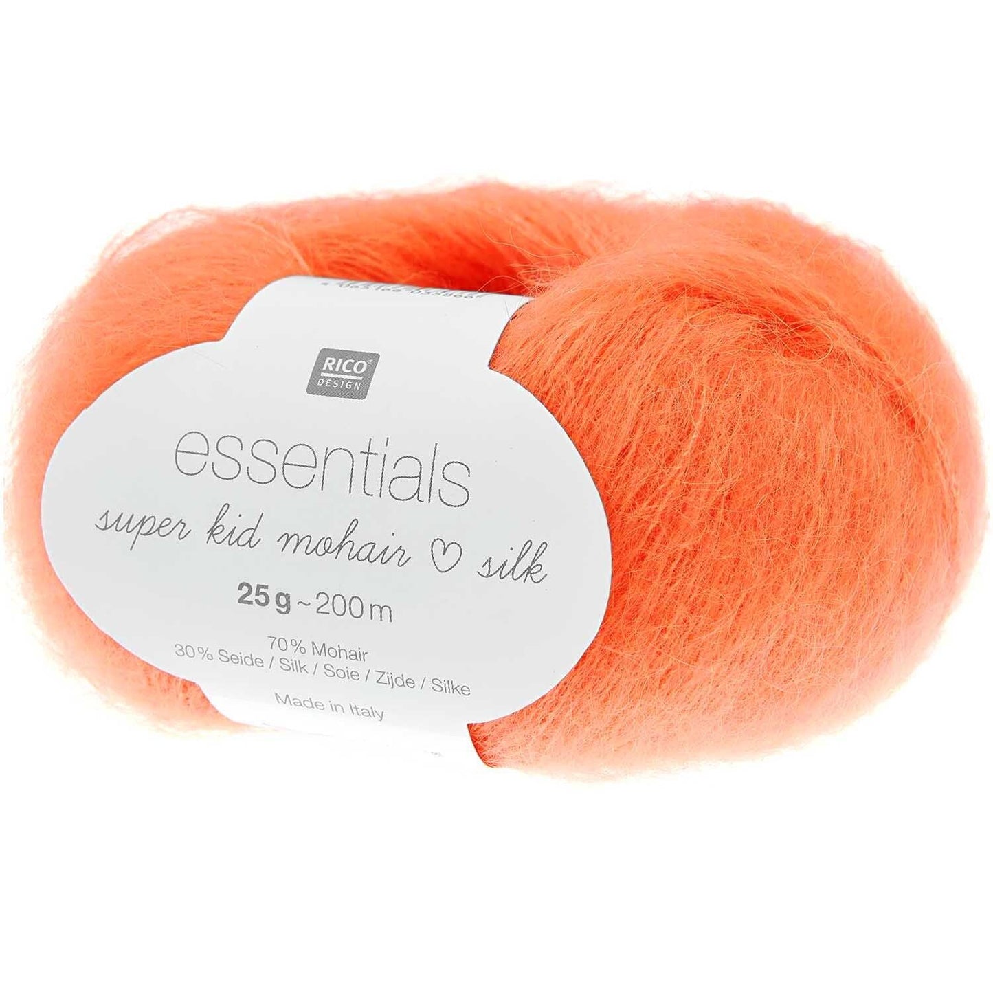 Essentials Super Kid Mohair Silk | Rico