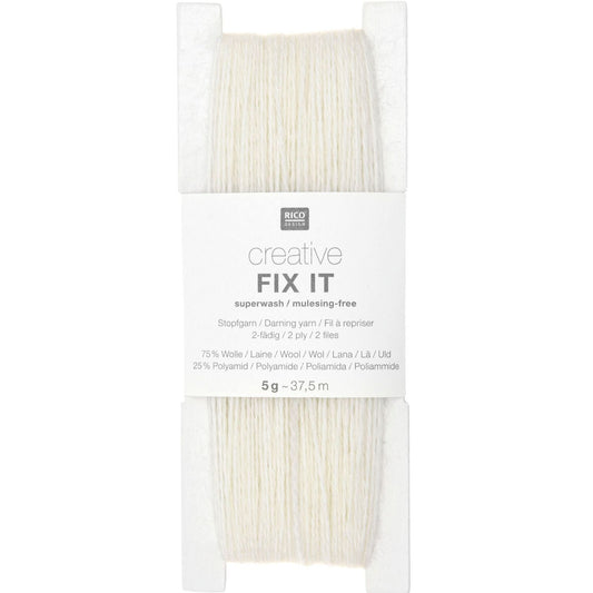 Creative FIX IT | Darning Thread