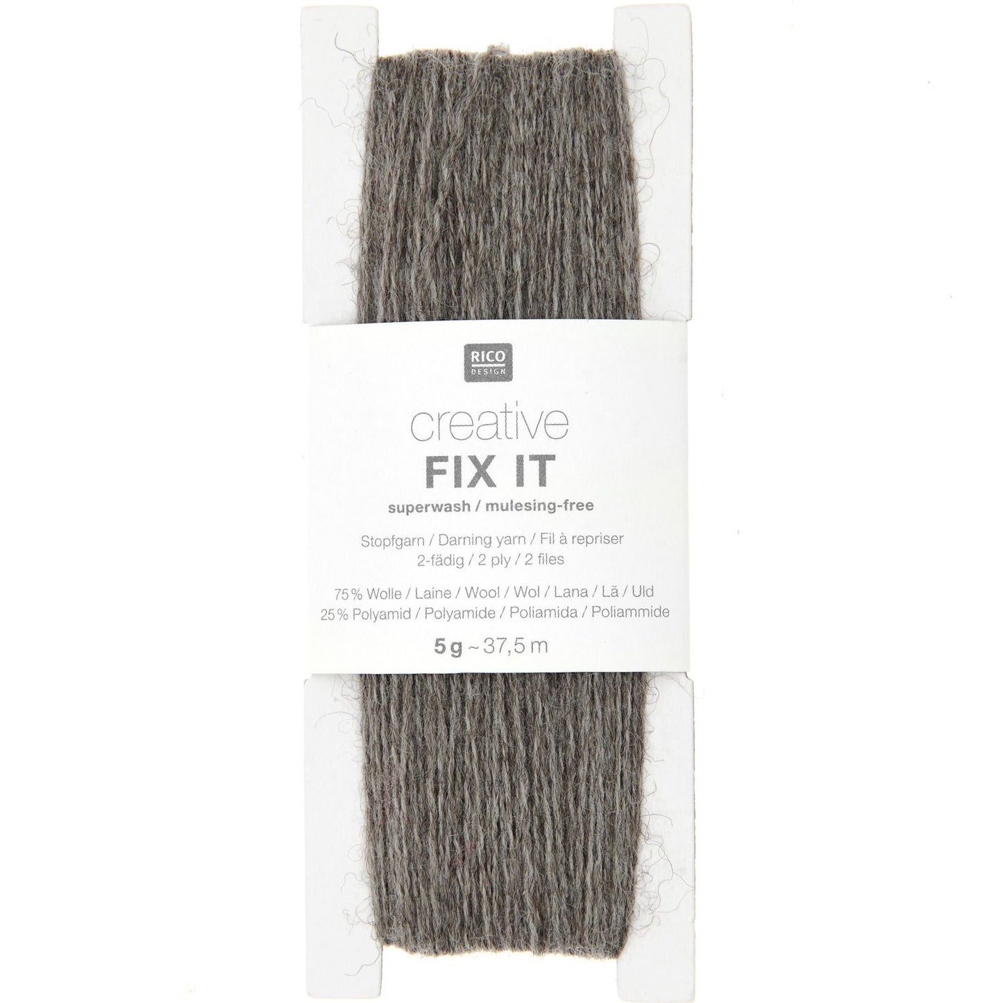 Creative FIX IT | Darning Thread