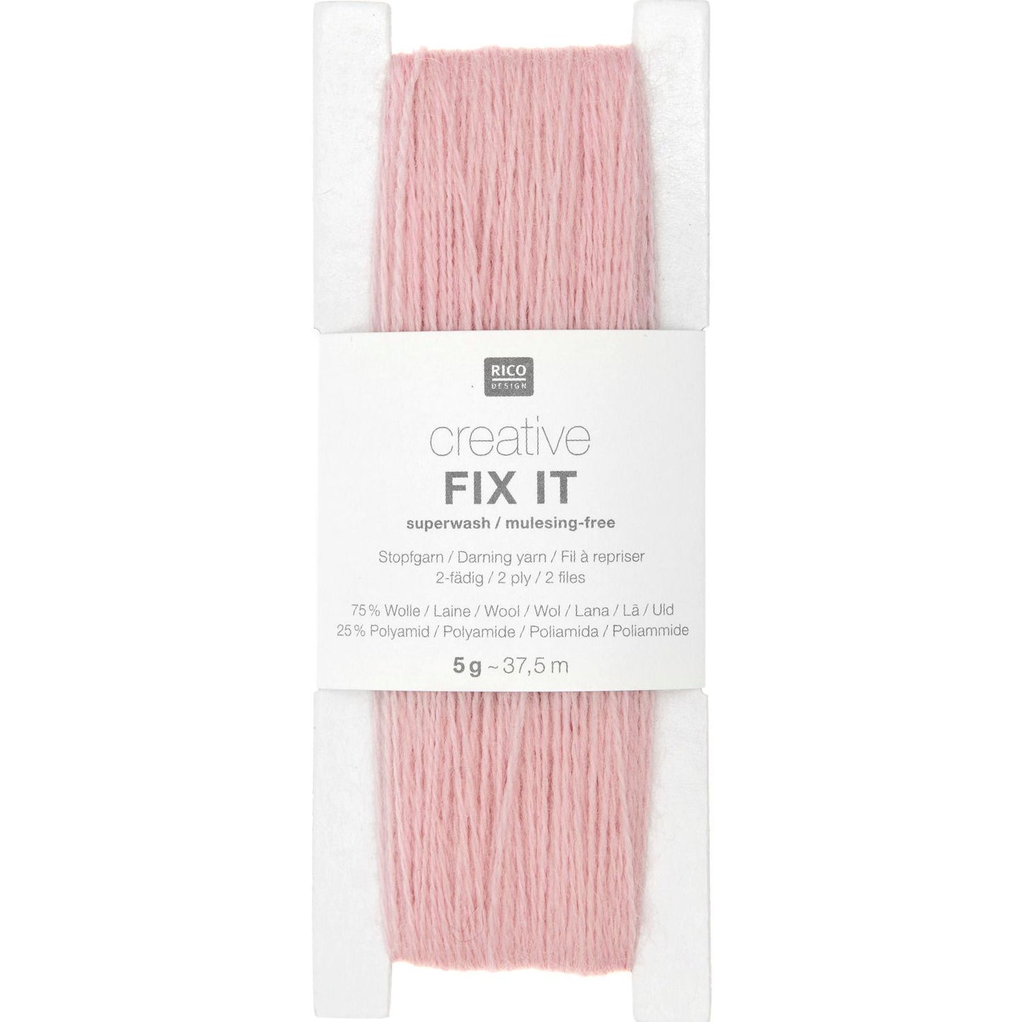 Creative FIX IT | Darning Thread