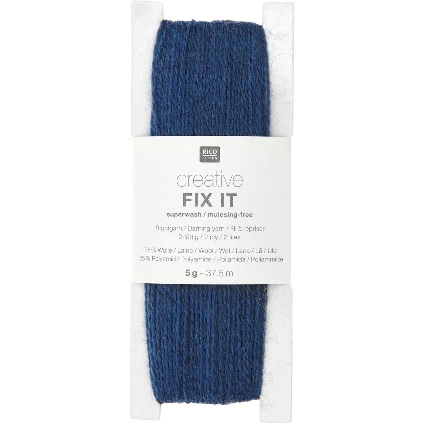 Creative FIX IT | Darning Thread
