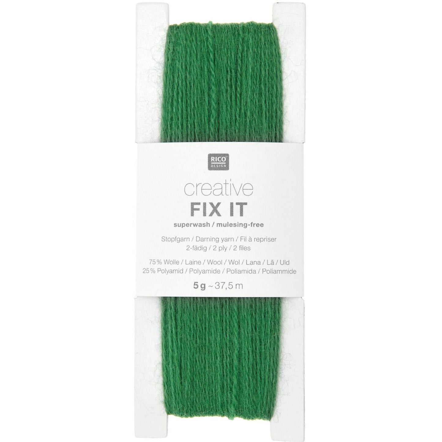 Creative FIX IT | Darning Thread