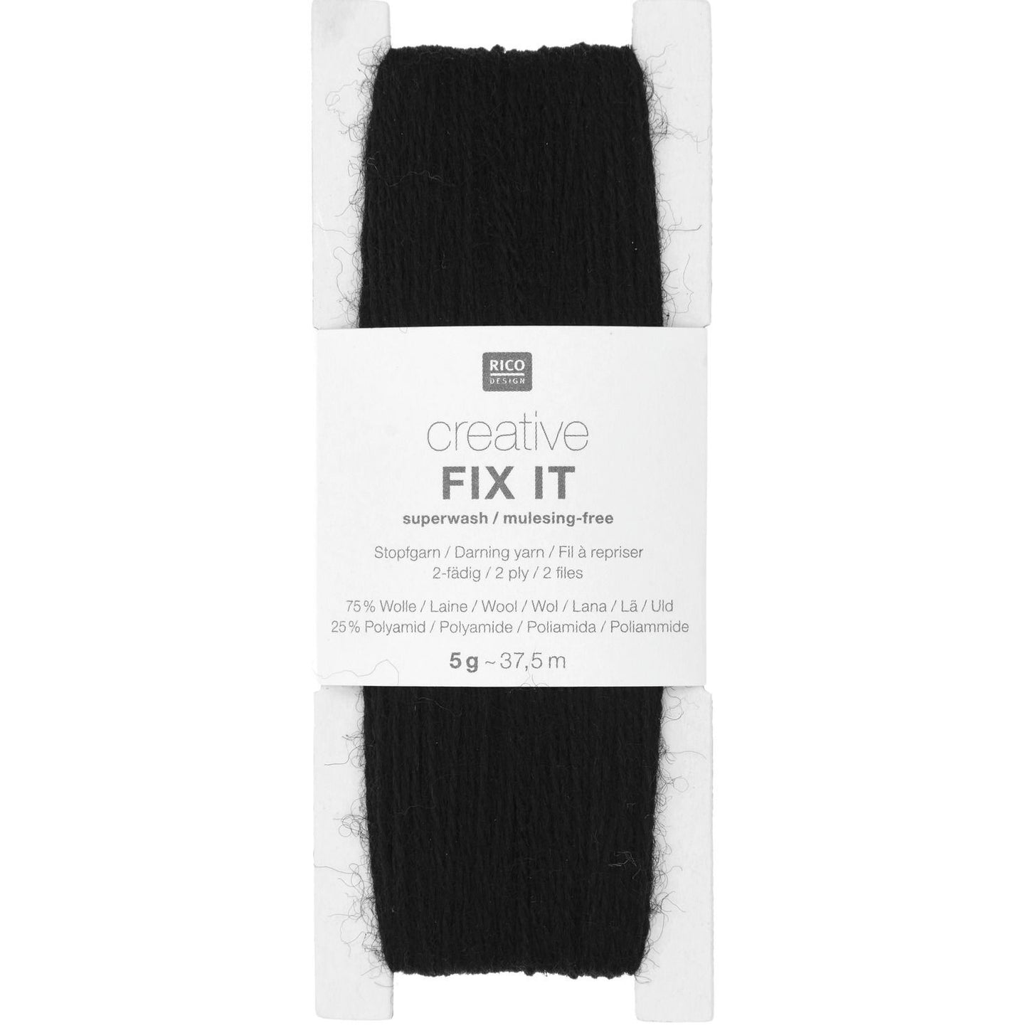 Creative FIX IT | Darning Thread
