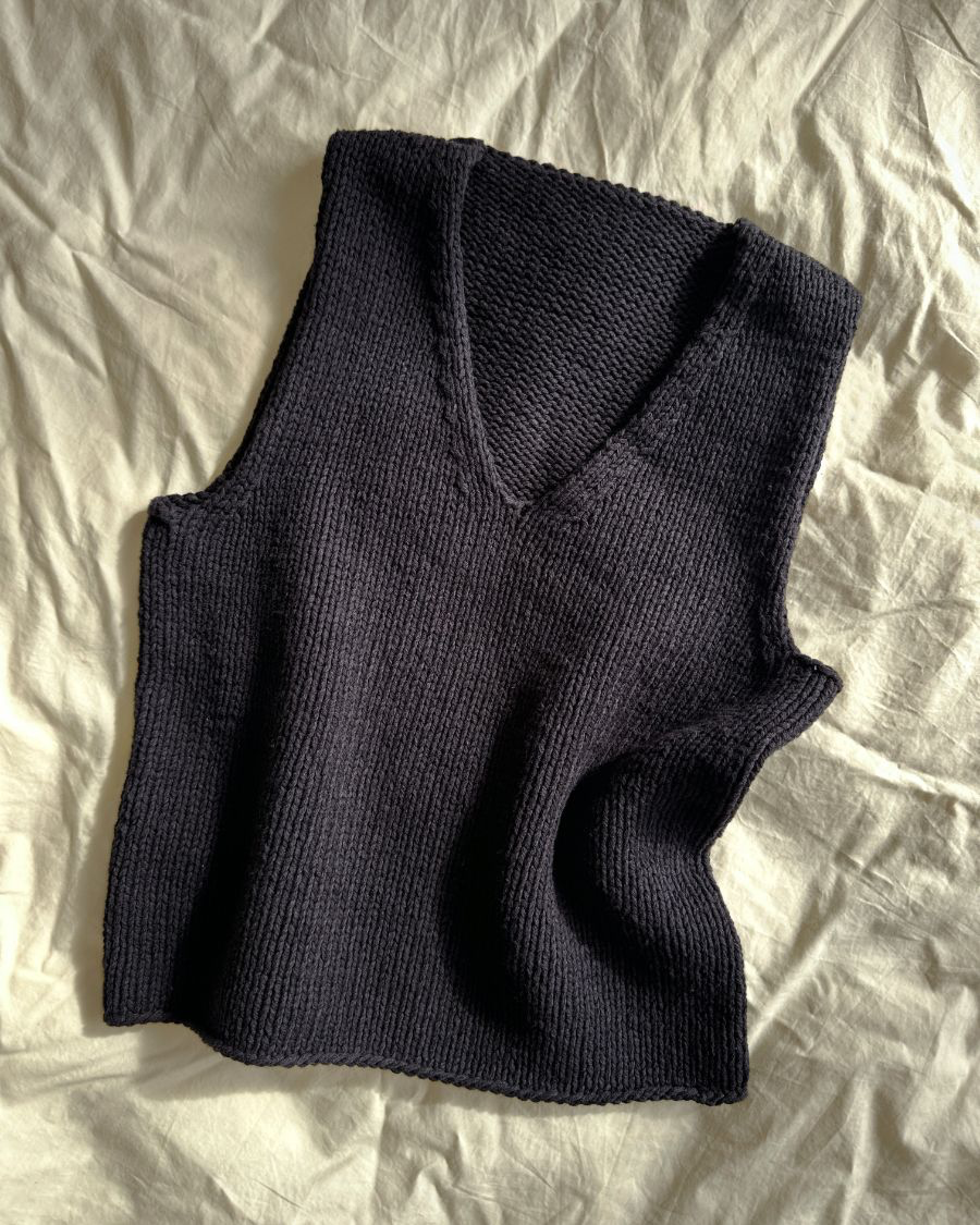 Alice Top | Petite Knit patterns