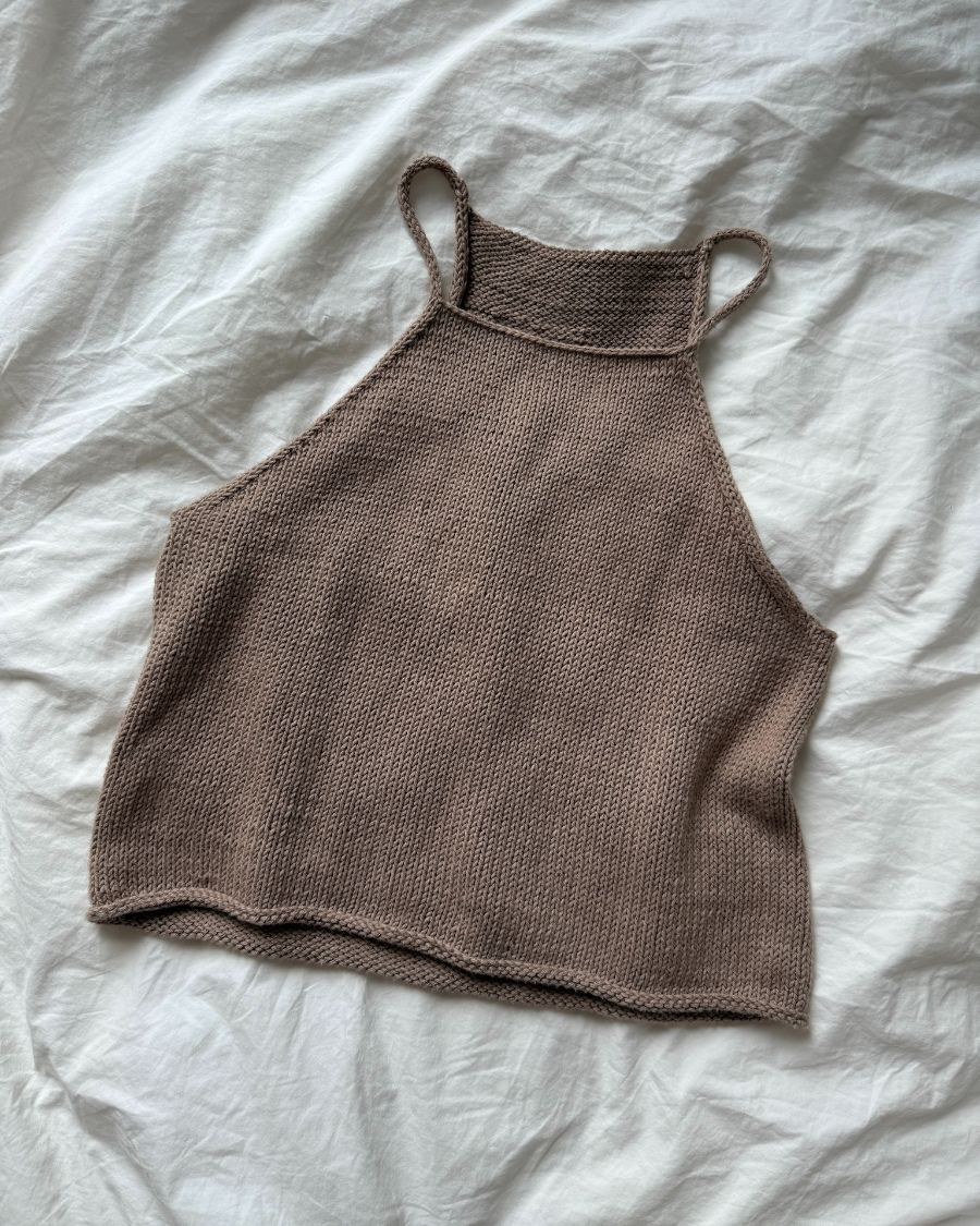 Audrey Top | Petite Knit patterns