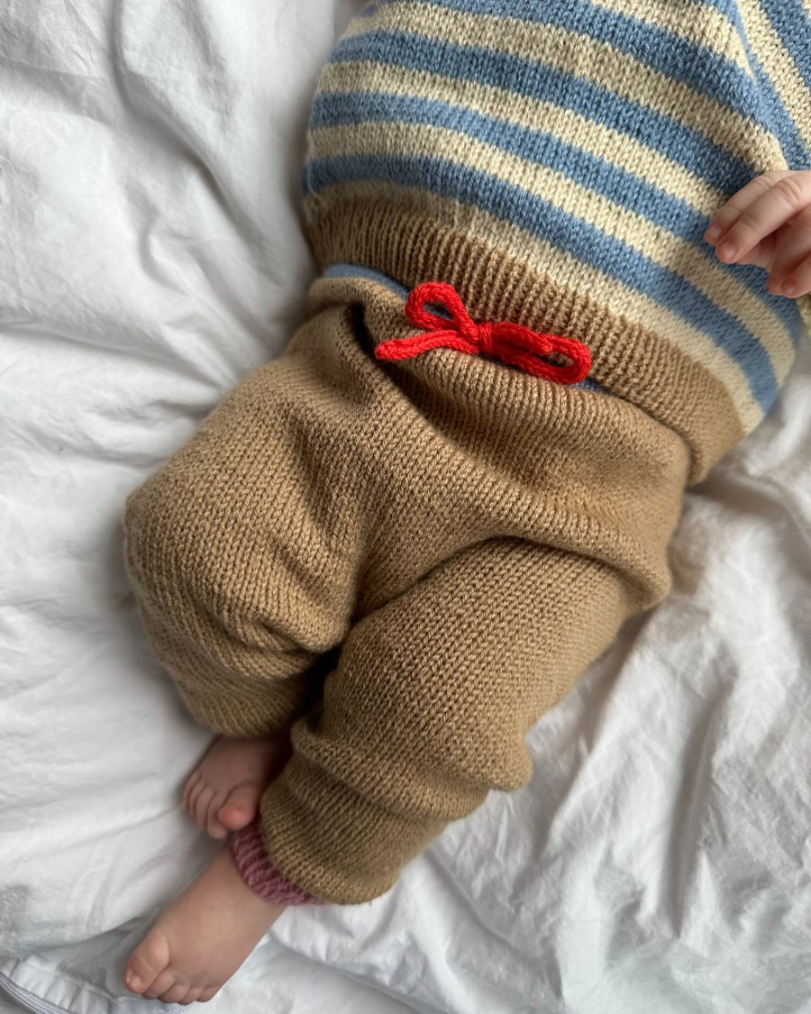 Holger Baby Set | Petite Knit patterns