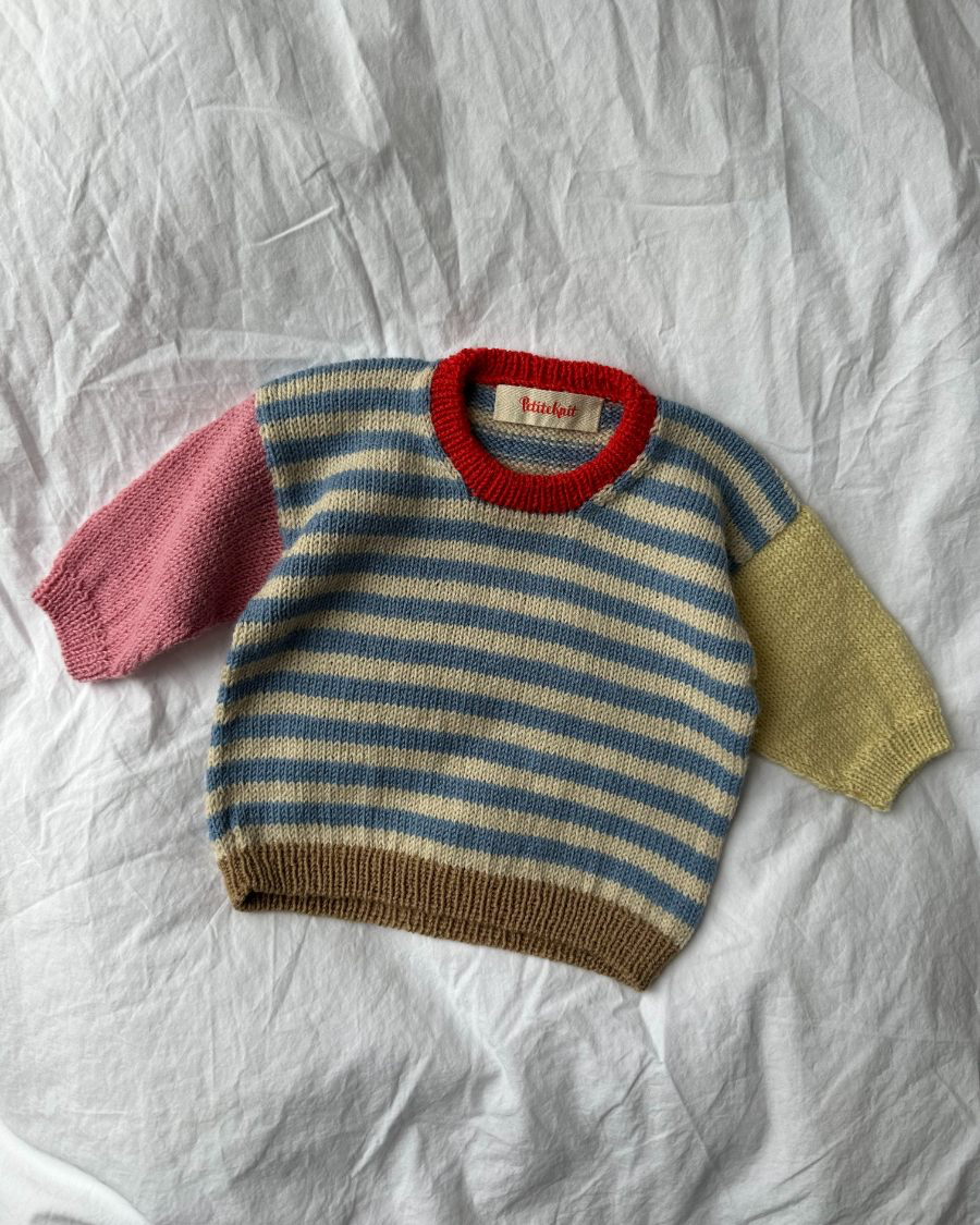 Holger Baby Set | Petite Knit patterns