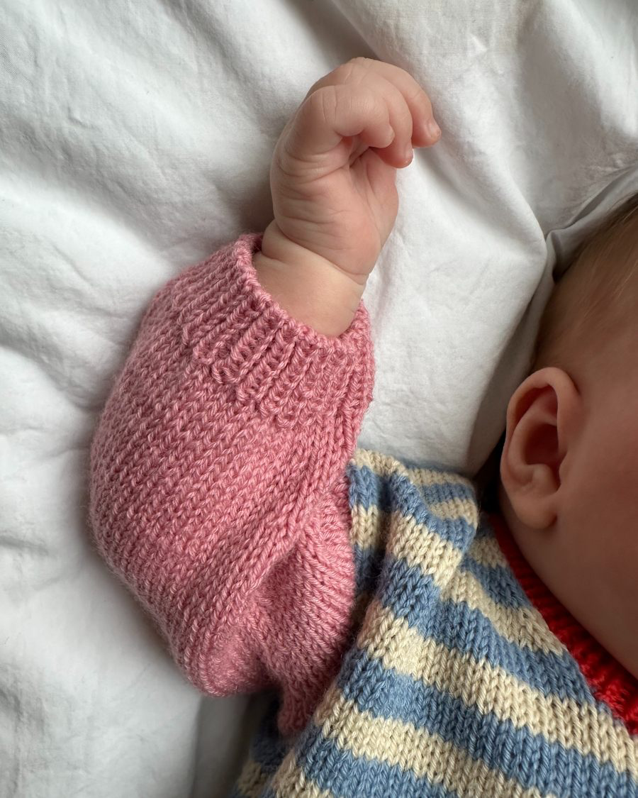 Holger Baby Set | Petite Knit patterns