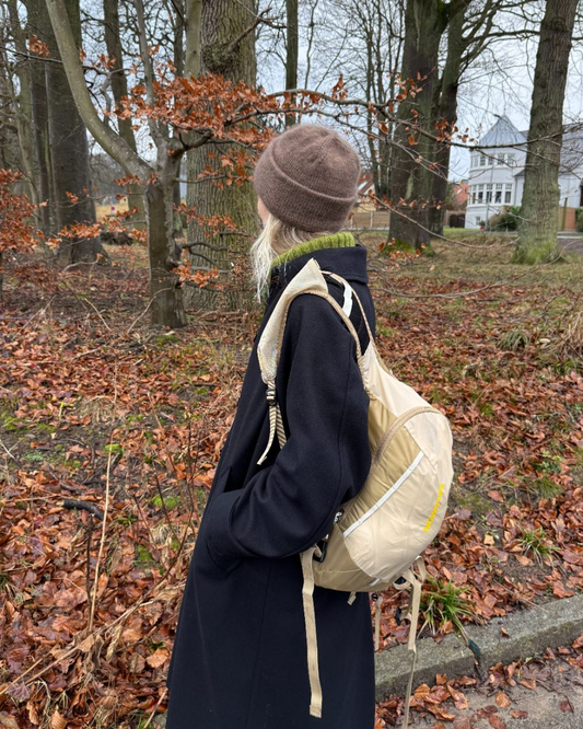 Oslo Hat | Petite Knit patterns