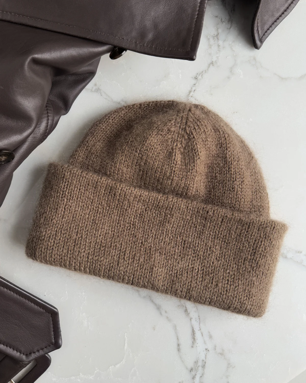 Oslo Hat | Petite Knit patterns