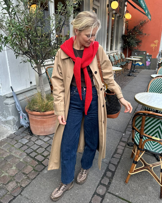 Sophie Hood | Petite Knit patterns