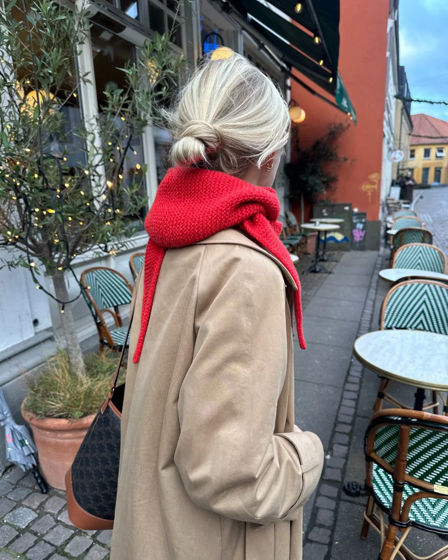 Sophie Hood | Petite Knit patterns