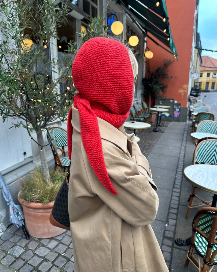 Sophie Hood | Petite Knit patterns