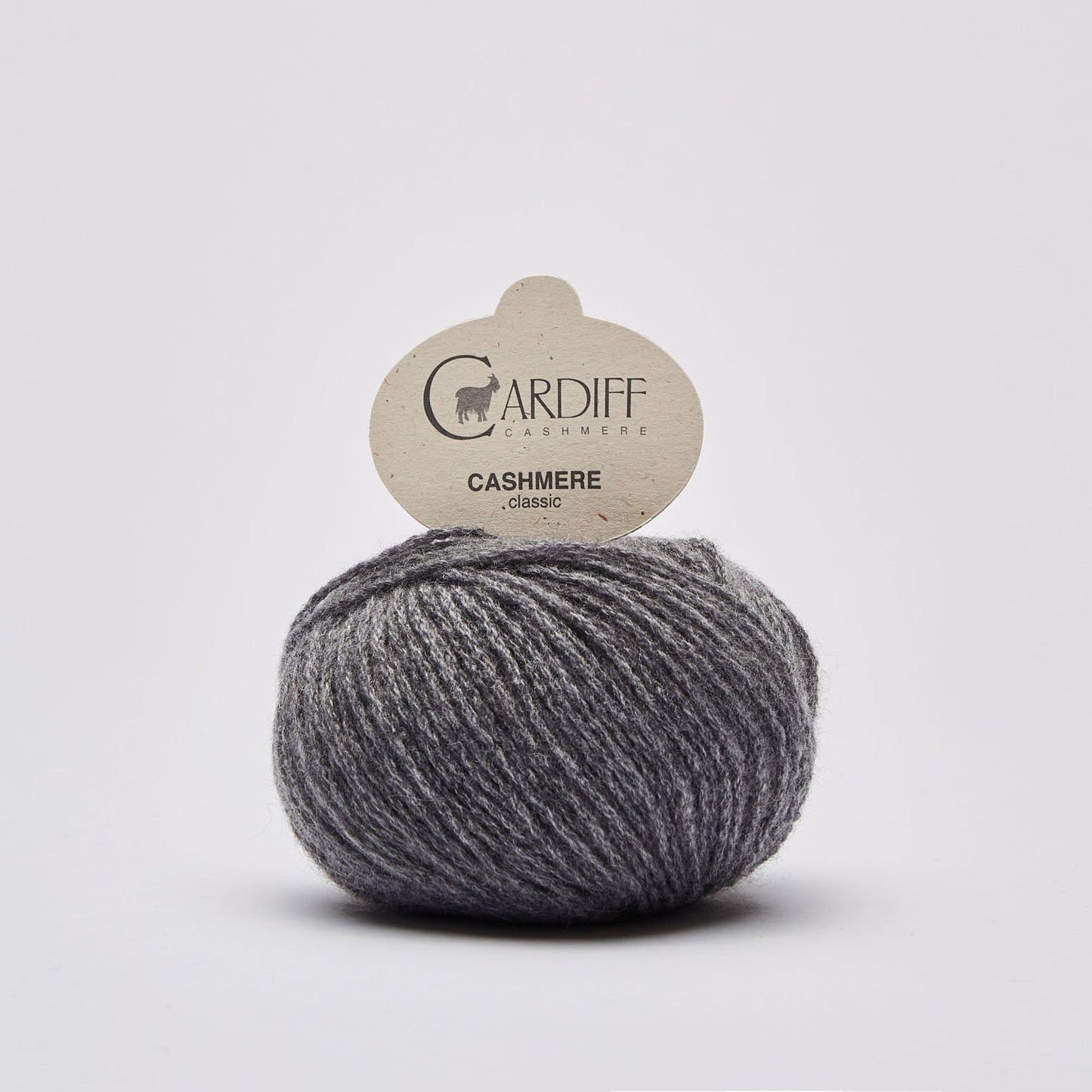 Cardiff Cashmere Classic