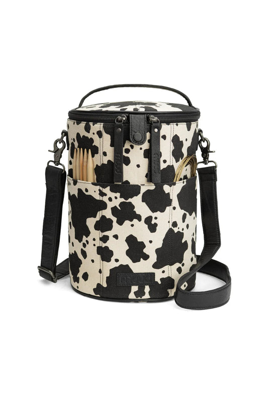 Canvas Saturn Project Bag