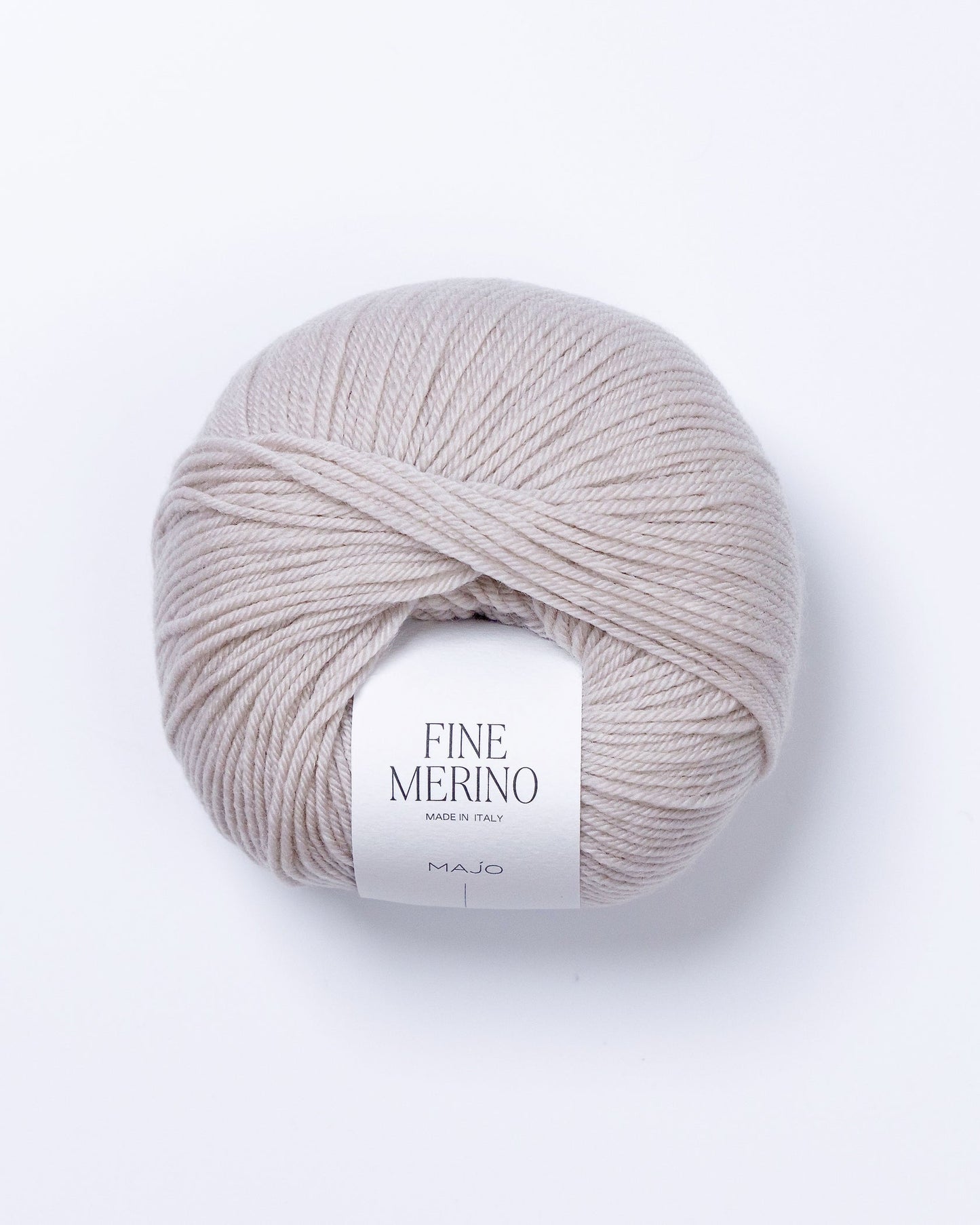 FINE MERINO | MAJO GARN