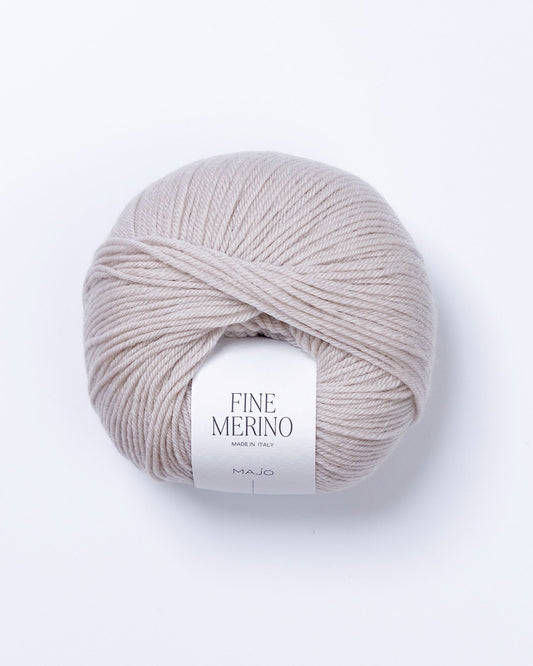 FINE MERINO | MAJO GARN