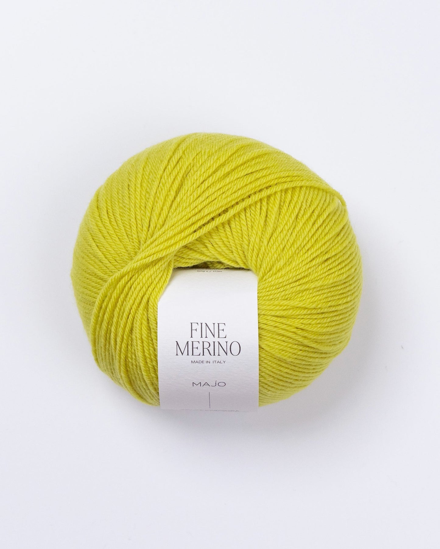 FINE MERINO | MAJO GARN