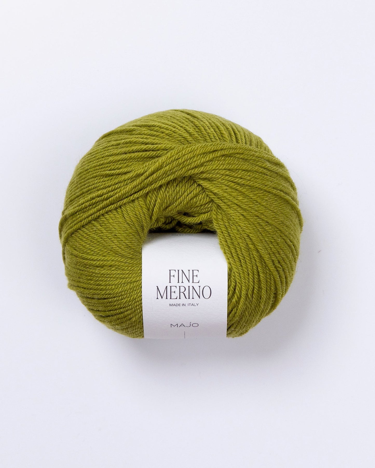 FINE MERINO | MAJO GARN