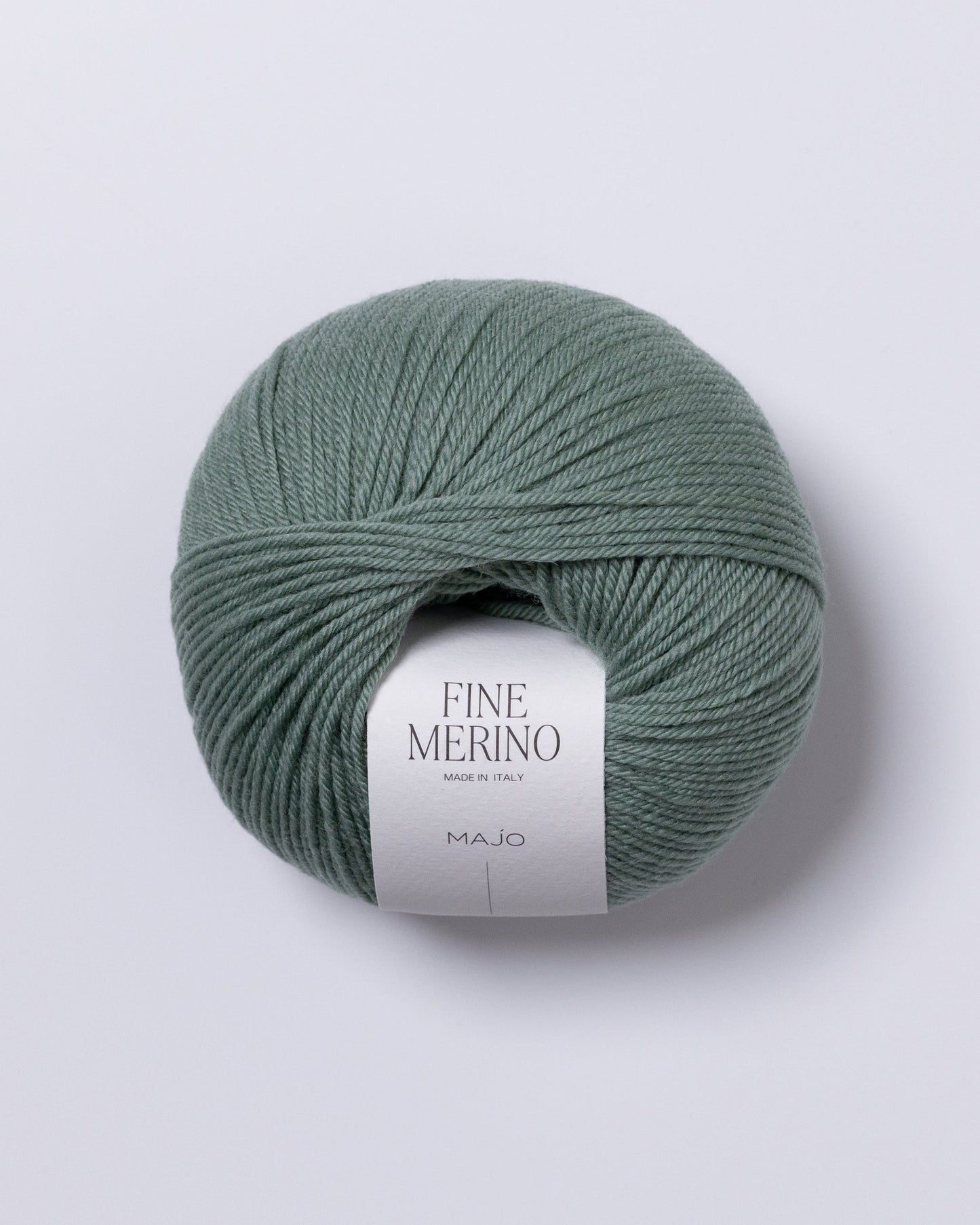 FINE MERINO | MAJO GARN