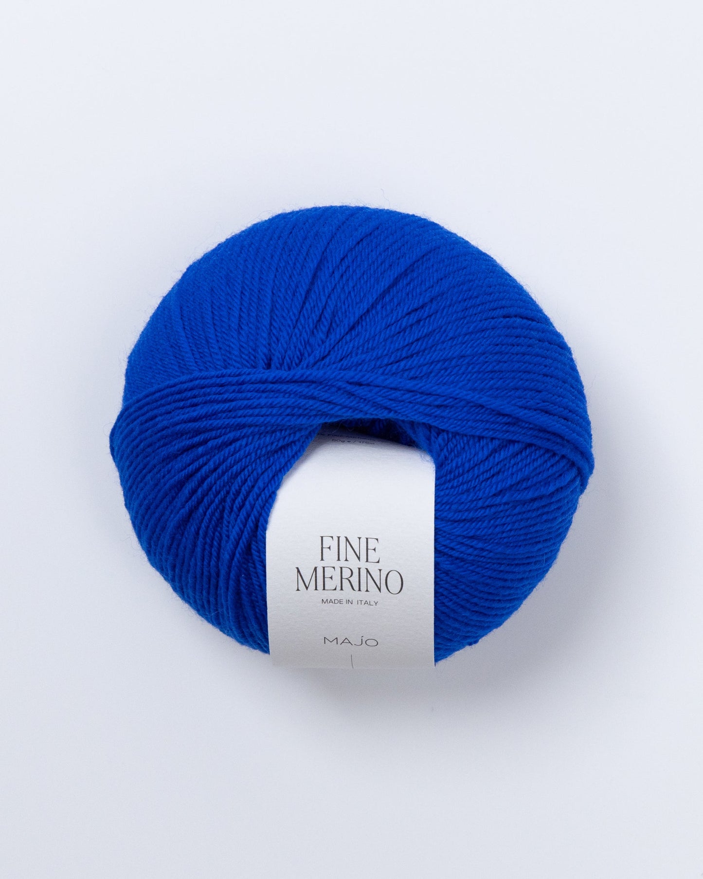 FINE MERINO | MAJO GARN