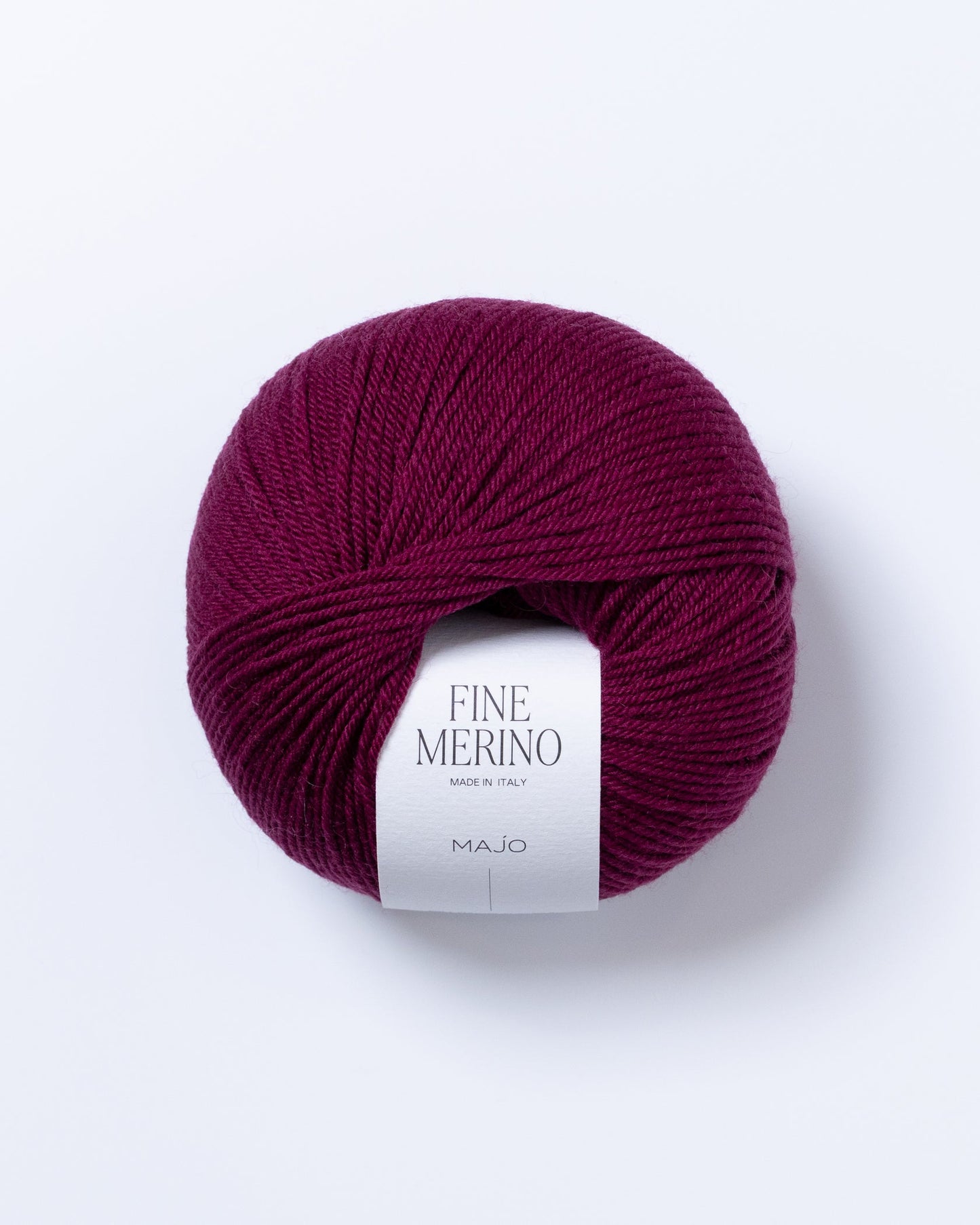 FINE MERINO | MAJO GARN