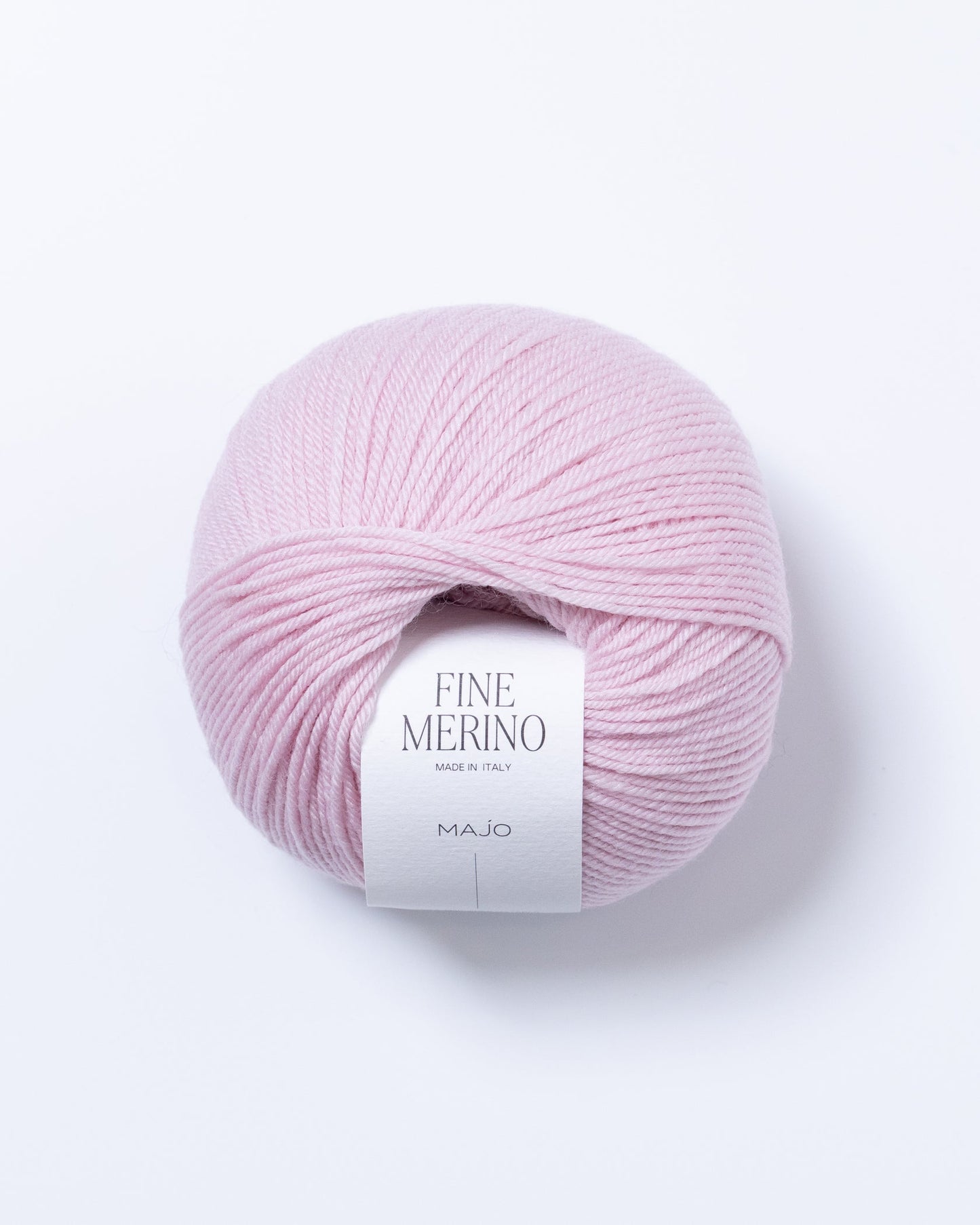 FINE MERINO | MAJO GARN