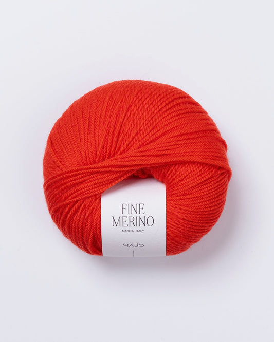 FINE MERINO | MAJO GARN