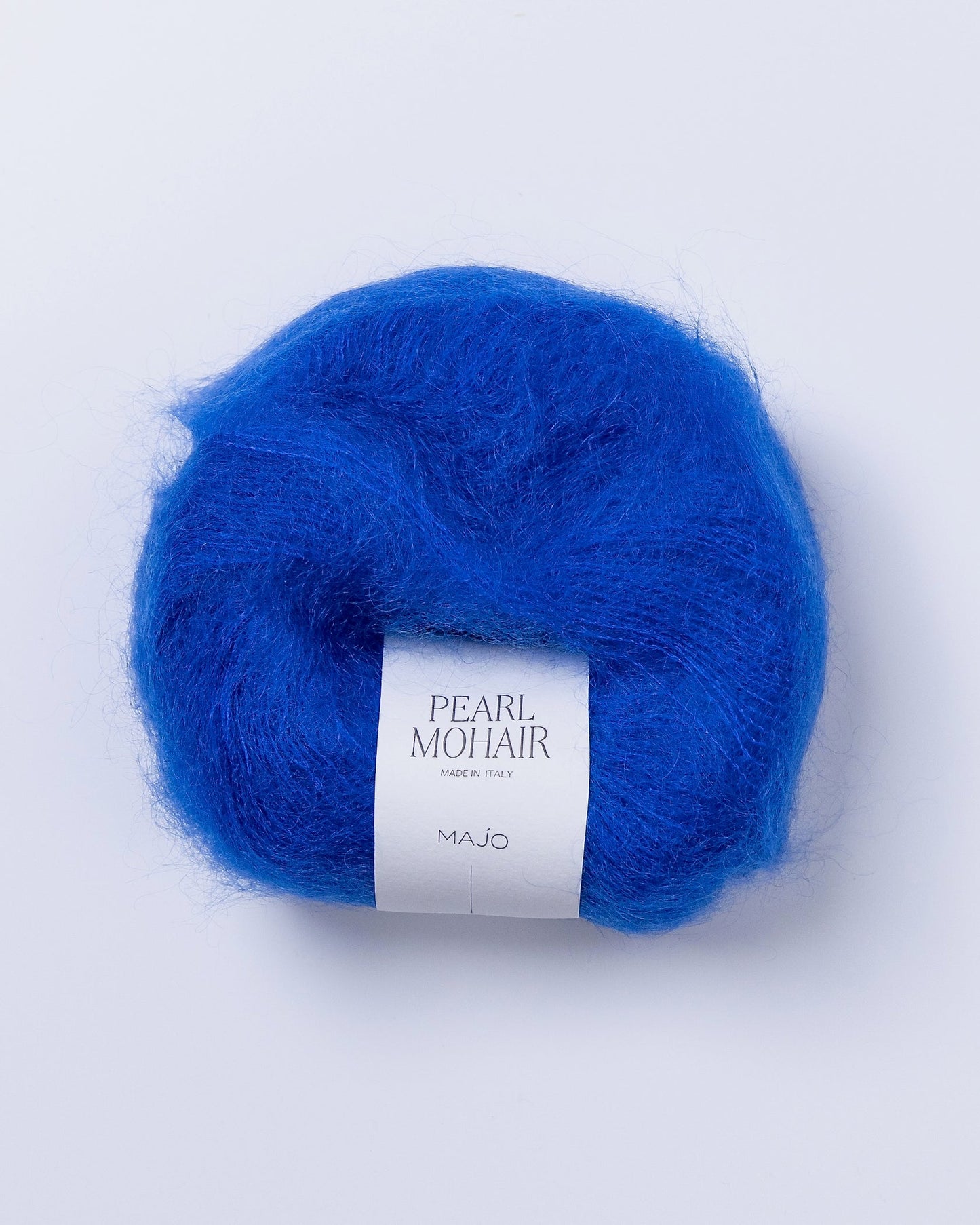 PEARL MOHAIR | MAJO GARN