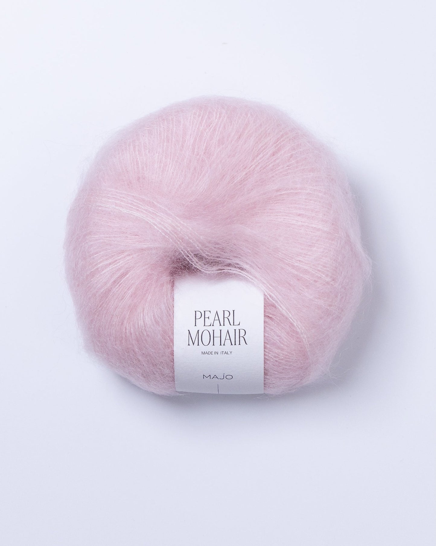 PEARL MOHAIR | MAJO GARN
