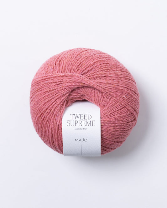 TWEED SUPREME | MAJO GARN