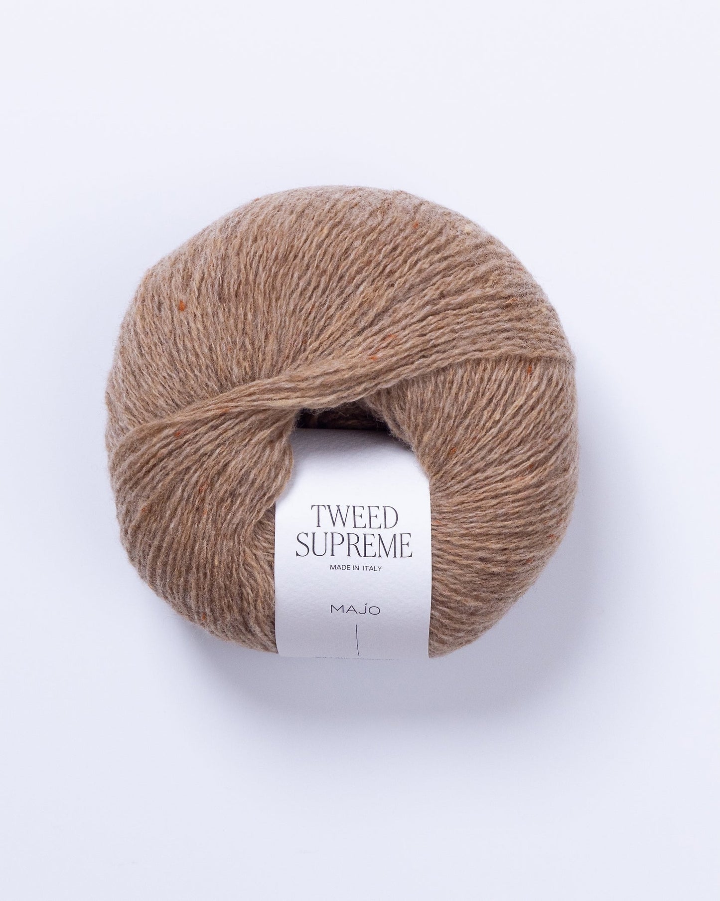 TWEED SUPREME | MAJO GARN