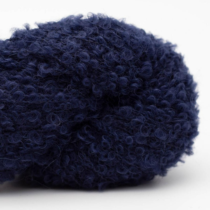 ALPAKA BOUCLÉ | KREMKE