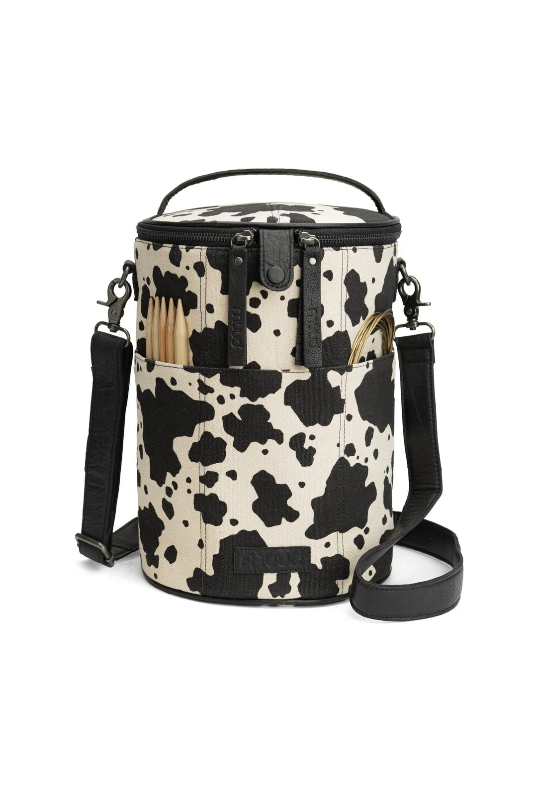Canvas Saturn XL Project Bag