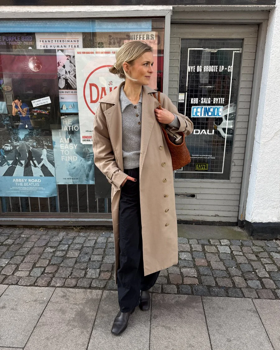 Petra Polo | Petite Knit patterns