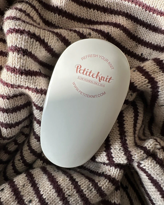 Lint Remover | Petite Knit